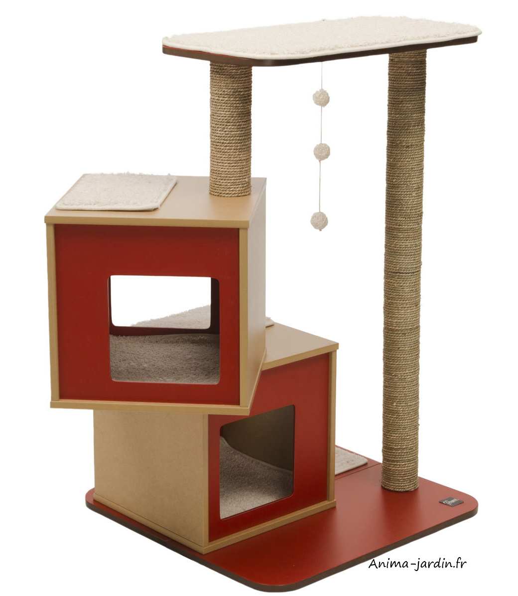 arbre a chat vesper pas cher